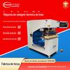 Fabricante de Dongguan Máquina de Lona de 15Kw Máquina de Alta Frequência Máquina de Solda por Calor de Plástico de Alta Frequência Máquina de Solda para Tenda de Estrutura de Membrana Lona