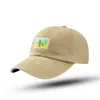 Gorra de Béisbol Bordada Lavada Vintage Unisex con Diseños de Surf, Pesca y Vehículos Todoterreno, Estilo Moderno y Genial