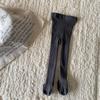 Meias-calças Infantis Weimu para Meninas Outono e Inverno 2026 Novas Leggings Infantis Estilosas para Meninas Usarem na Rua