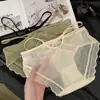 Oferta Especial Liquidación Fin de Línea Bolsa de la Suerte Encaje de Algodón Genuino Malla Calcetines de Seda de Hielo para Mujer Colores Aleatorios Enviados Sin Devoluciones ni Cambios