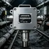 Transmisor de Presión Diferencial Intrínsecamente Seguro para Minería, Operación Estable, Listo para Entrega Inmediata, Sensor de Presión Diferencial