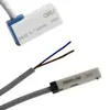 Interruptor Magnético de Cilindro D-A93 Sensor Cs1-F/U Cs1-J Sensor de Inducción Magnética Cmsg Control Magnético D-M9N