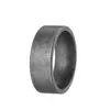 Amazon Europa y América Más Vendido Moda Tendencia Vintage Acero Inoxidable Anillo para Hombre Estilo Retro Joyería Anillo para Hombre