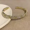 Nueva Pulsera Abierta de Circonita con Letra Z Joyería Lujo Ligero Estilo Fresco Pulsera de Moda Diseño de Alta Gama Pulsera de Temperamento