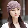 Sombrero de Nuevo Estilo para Mujer, Verano, Delgado, Cubre-Cabello Blanco, Transpirable, Calado, Gorra Apilada, Estilo Occidental, Sombrero con Bolsa de Encaje para Mujer
