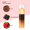 (Novo) Perfume de Flor Vidor Spray Corporal de Longa Duração Mercadoria Genuína Fábrica de Cosméticos Atacado Transfronteiriço Vietnã Tailândia