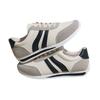 Popular Transfronteiriço Primavera e Verão Novo Sapatos Esportivos Casuais Tamanho Grande Cadarço Sapatos Forrest Gump Sola Macia Versátil Sapatos de Estudante Sapatos de Corrida