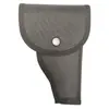 Stock Listo de Fábrica 54/64/77/92/92g Cintura Táctico Cuero Genuino Tiro Rápido Oculto Funda para Pistola Envío Directo