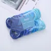 Ligas para el Cabello Empacadas al por Mayor, Gomas Elásticas de Alta Elasticidad para Mujeres, Círculos Sueltos para Adultos, Círculos Lisos, Accesorios para el Cabello Diadema Estilo Ins Estilo Coreano