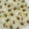Simulação 2,5 cm elemento feito à mão simulação flor pétalas de flor mini margarida botão de flor ornamento flor crisântemo da sorte
