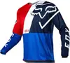 Roupas Populares de Ciclismo de Manga Longa de Secagem Rápida para Bicicletas de Montanha, Bicicletas de Estrada, Ciclismo, Motocicletas Off-Road e Ciclistas Profissionais