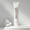 Base de Maquillaje Líquida Corrector Cosméticos Envase de Tubo Suave de Plástico Pe Tubo Suave de Gel Material de Empaque Venta Directa y Personalización desde la Fábrica de Origen