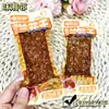 Tiras Doradas de Frijol Seco Weixiangling, Brochetas de Orquídea Piel de Tigre, Frijoles Secos en Cubos con Salsa, Frijoles Secos a la Leña, Una Caja de 5 kg