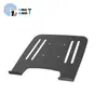 Suporte de Monitor Ke Hao Transfronteiriço Tela Dupla Ajustável Suporte de Peso 8kg Braço Mecânico Suporte de Computador Estável Aço Laminado a Frio