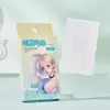 Pegatinas de Orejas de Elfo Gecomo para Mujeres, Soporte Fuerte para la Oreja, Pegatinas de Oreja Invisibles, Corrección de Orejas, Accesorio para Fotos