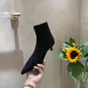 Botines de Moda Retro de Punta Fina con Tacón de Aguja de Gamuza para Mujer, Otoño 2026, Botas Adelgazantes, Botas de Moda para el Trabajo