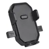 Novos acessórios de painel para suporte de celular com travamento automático 2024, adequados para cabeças de bola de 17 mm, direto do fabricante