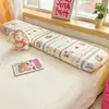 Funda de Almohada Doble de Algodón Puro Espuma Viscoelástica Almohada Larga Funda Especial para Almohada para Uso en el Hogar 2026 Nuevo Modelo Funda para Núcleo de Almohada Funda Doble para Almohada Larga