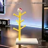 Soporte de Consola Cabeza de Mickey, Soporte para Controladores, Base para Controladores PS5/PS4, Organizador de Escritorio para Videojuegos para Controladores de Juegos