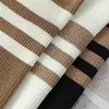 Artículos de Venta Caliente Transfronterizos, Productos Populares en Stock, Nuevos Suéteres Casuales de Cuello Redondo Otoño e Invierno, Prendas Básicas de Punto, Prendas de Punto para Hombre