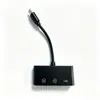 Leitor de Cartão Multifuncional 3 em 1 USB/Tipo C OTG SD TF Cartões Leitor de Cartão de Memória USB Conversor para MacBook Laptop Samsung