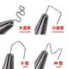 Soldador de Plástico para Parachoques de Coche Aplicable Pernos de Soldadura Pernos de Reparación Pistola de Soldadura de Plástico Pernos de Soldadura Alambre de Soldadura En Caja