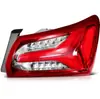 Adecuado para 19-22 Chevrolet Malibu XL Luz Trasera Exterior Luz Trasera LED 84595944