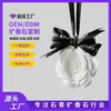 Tabletas de Yeso Perfumadas de Camelia con Fragancia de Larga Duración, Desodorantes y Eliminadoras de Olores, Adecuadas para Decoraciones Colgantes de Dormitorio, Armario, Closet y Coche, Personalizables