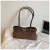 Elegante Bolso de Axila para Viajes Diarios para Mujer 2026 Nuevo Modelo de Nicho Lujo Ligero Exquisito Bolso de Hombro Vintage con Estilo Bolso de Axila