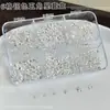 Joyería para Uñas con Remache de Estrella de Cinco Puntas Transfronteriza Nuevo Producto Joyería para Uñas Recortada de Metal Estrella Plateada Uso Navideño Parche para Uñas