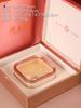 Tónico Universal Productos Secos Embalaje Caja de Regalo Pintura Caja de Madera Nido de Pájaro Caja de Regalo 250g Cordyceps Caja de Regalo Vacía