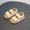 Zapatos para Bebé y Niño Pequeño Verano Transpirables Zapatos de Playa 1-2 -- 3 Años Sandalias para Niños Suela Blanda Superficie Suave Antideslizantes Casual Zapatos para Niños