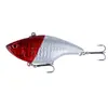 Nuevo Modelo Señuelo para Pesca de Lanzamiento a Larga Distancia, Señuelo Vib Hundible, 18G/7.3Cm, Señuelo de Plástico Realista en Forma de Pez, Señuelo Duro, Mayoreo