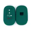 Para Honda 2022 nova bolsa de proteção para chave de carro em silicone integral spot Fabricantes de origem de E-commerce multicolor