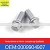 Adequado para Mercedes-Benz Classe Cls Classe E Classe M Classe C Classe Glk Parafusos de Roda Parafusos de Pneu Oe 0009904907