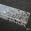 Zoclo de Piso de Porcelana Completa 100x800 Estilo Antiguo Rodapié Zoclo de Sala de Estar Azulejo de Piso de Dormitorio Línea Decorativa