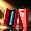 Termo Fuguang Acero Inoxidable 316 Botella de Agua Personalizada Alto Valor Estético Gran Capacidad Portátil Regalo de Negocio al por Mayor Taza de Té