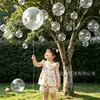 Artículos de Soporte para Festivales de Música, Globos de Mano, Juguetes de Globos Transparentes Luminosos, Regalos de Navidad, Mayoristas de Mercados Nocturnos, Suministro Estable