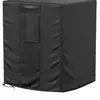 Cubierta para Aire Acondicionado Adecuada para Unidades Exteriores, Cubierta Impermeable de Alta Resistencia para Unidad de AC, Adecuada para Uso Exterior en Invierno, Cubierta Grande para Aire Acondicionado