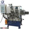 Máquina Automática Completa de Punzonado y Doblado de Láminas de Cobre y Acero CNC, Máquina de Estampado y Conformado de Material Plano, Máquina de Doblado de Barras de Cobre