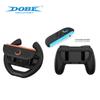 DOBE Switch2 agarre simple Switch2 manija izquierda y derecha volante de carreras traje TNS-5109