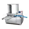 Máquina de placa automática para pastelería, pastel de luna, equipo de procesamiento de placa automática, línea de producción, fábrica de alimentos, máquina de placa automática