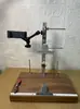Soporte de Cuerda Tejida a Mano para Pulsera y Collar, Herramienta de Tejido, Fijador, Estante Multifuncional, Fijador, Bastidor para Reparar