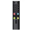 Para control remoto de TV TCL RC2000C 02 801L 601S/JCI1 07DC12 universal