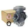 Carburador de Motocicleta Bajaj150 de Comercio Exterior Adecuado para Pulsar150 Rouser150 Tvs Operado por Cable