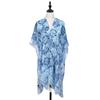 Cachecol Longo de Cetim com Borda Caju para Mulheres, Novo para Primavera e Verão, Contraste de Cor, Xale Corta-vento, Roupa de Praia para Férias