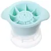 Molde para bolas de hielo, molde para cubitos de hielo esféricos, máquina para hacer bolas de hielo para whisky, caja redonda para hacer hielo, caja para hacer hielo de congelación rápida