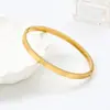 Pulsera de Acero Inoxidable con Diseño de Arco del Triunfo Nueva Moda Tendencia Simple con Letras Versátil Pulsera de Acero Inoxidable para Mujer Sin Decoloración Estilo Europeo y Americano