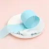 Decoración Navideña, Rollos de Papel Crepé de Colores, Guirnaldas para Fiestas de Cumpleaños, Cintas, Halloween, Temporada de Graduación, Decoración de Habitación de Boda