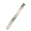 Procesamiento de punzonado no estándar hardware estampado accesorios de impresora lámina de acero conductora estirable de metal lámina de acero de inducción cartucho de tóner